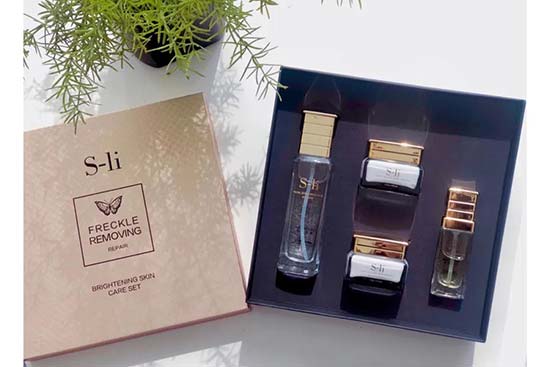 奢麗晴薇 奢麗晴薇