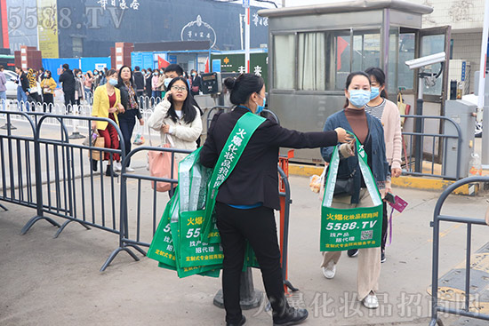 第47屆鄭州國(guó)際美業(yè)博覽會(huì)盛大開幕 第47屆鄭州國(guó)際美業(yè)博覽會(huì)盛大開幕