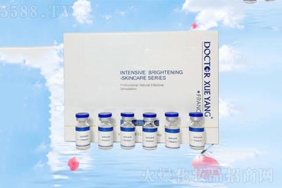 雪楊大夫修復-生物活性因子 雪楊大夫修復-生物活性因子