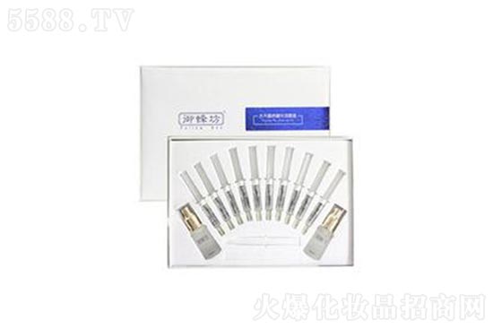 水光基底精華液套盒 水光基底精華液套盒