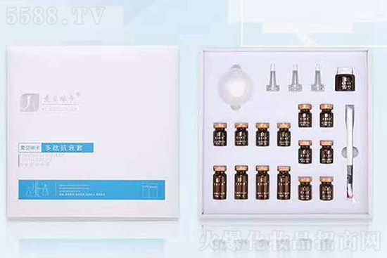 愛(ài)貝琳卡多肽抗衰套 愛(ài)貝琳卡多肽抗衰套