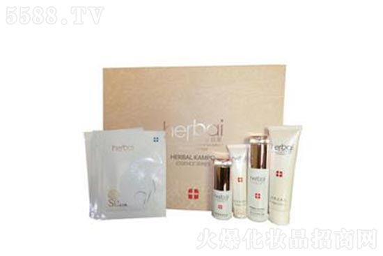 聚佰草草本祛痘修護(hù)套 聚佰草草本祛痘修護(hù)套