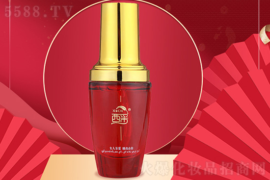 西采清顏 西采清顏