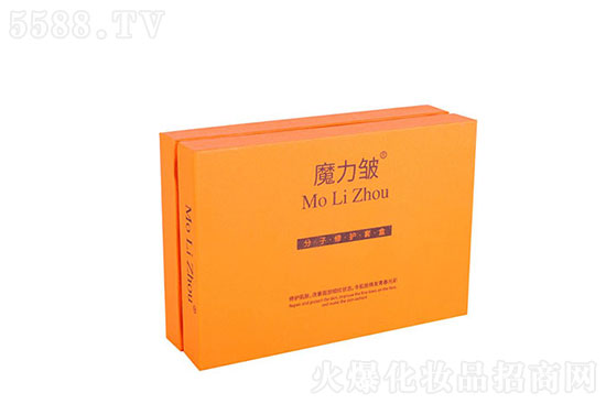 魔力皺分子修護套盒 魔力皺分子修護套盒