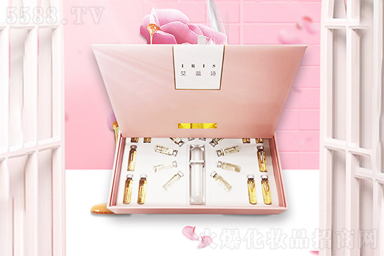 艾蕊詩透氧舒暢套盒 艾蕊詩透氧舒暢套盒