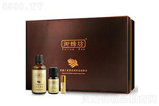 蜂素逆時(shí)新生眼護(hù)精華套 蜂素逆時(shí)新生眼護(hù)精華套