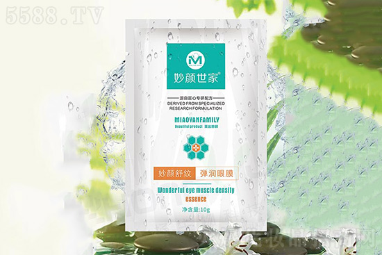 妙顏世家眼膜 妙顏世家眼膜