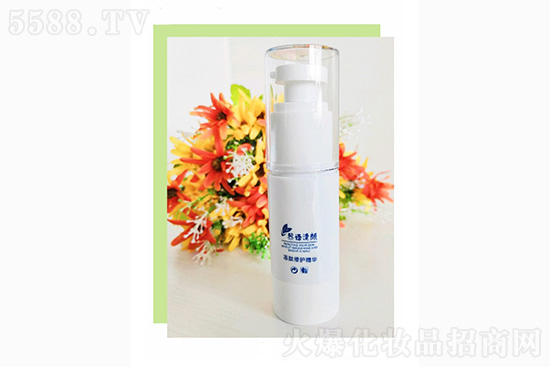 黎語清顏修護精華 黎語清顏修護精華