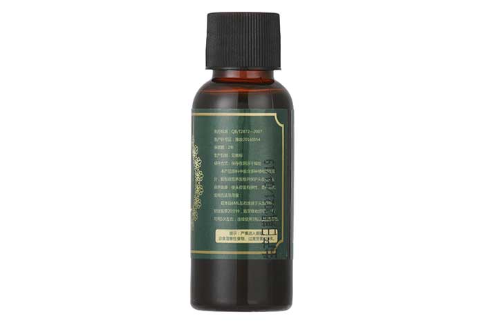 努麗雅歐洲菘藍(lán)護(hù)發(fā)油 努麗雅歐洲菘藍(lán)護(hù)發(fā)油