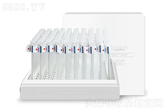 嬋泉修護(hù)肽水光精華 嬋泉修護(hù)肽水光精華