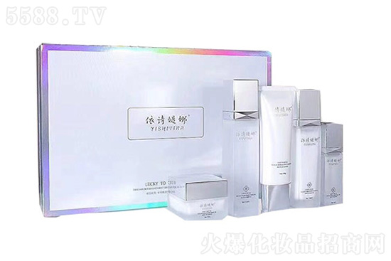 依詩(shī)媞娜萃顏肌底修復(fù)套 依詩(shī)媞娜萃顏肌底修復(fù)套