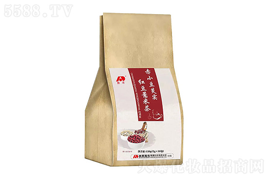 敖東赤小豆芡實(shí)紅豆薏米茶 敖東赤小豆芡實(shí)紅豆薏米茶