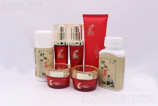 臻萃賦白(真皮斑)專用組合 臻萃賦白(真皮斑)專用組合