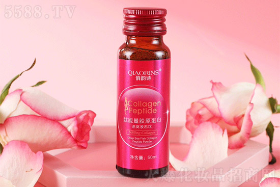 俏韻詩(shī)肽能量膠原蛋白燕窩飲品 俏韻詩(shī)肽能量膠原蛋白燕窩飲品