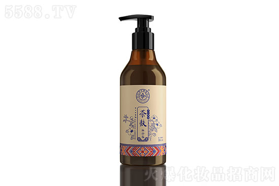 茶氏家族-茶麩沐浴露 茶氏家族-茶麩沐浴露