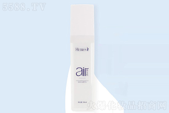 赫柏皙Air汲潤(rùn)水光精華乳 赫柏皙Air汲潤(rùn)水光精華乳