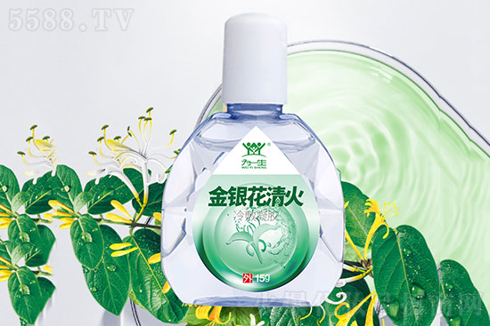 水潤E醫(yī)生金銀花清火 水潤E醫(yī)生金銀花清火