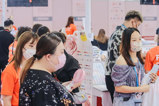 廣州國際美博會 廣州國際美博會