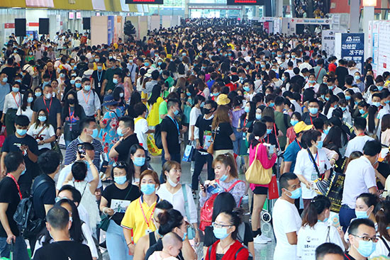 3月10-12日廣州美博會(huì) 3月10-12日廣州美博會(huì)