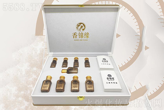 香錦緣360凈膚套 香錦緣360凈膚套
