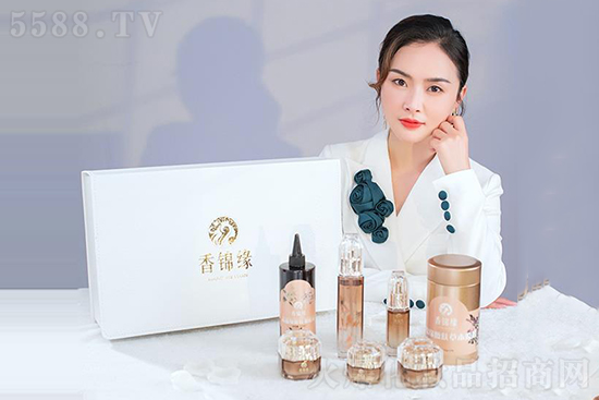 香錦緣陽光膜套盒系列 香錦緣陽光膜套盒系列