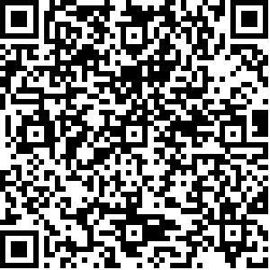 掃描下方二維碼,填寫預登記報名 掃描下方二維碼,填寫預登記報名